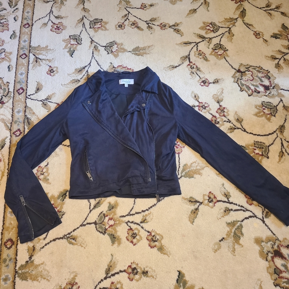 Charlotte Russe Jacket